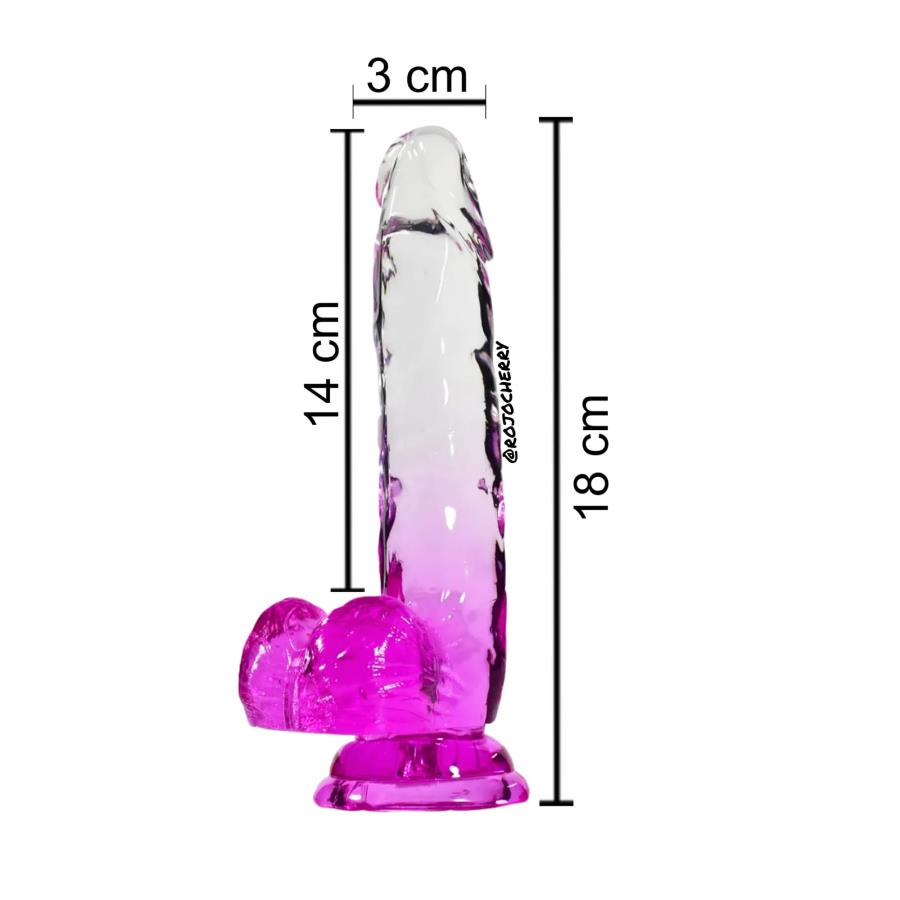 Dildo Bubble